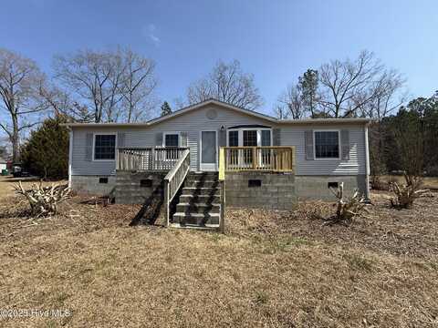 129 Davie Wood Drive, Roanoke Rapids, NC 27870