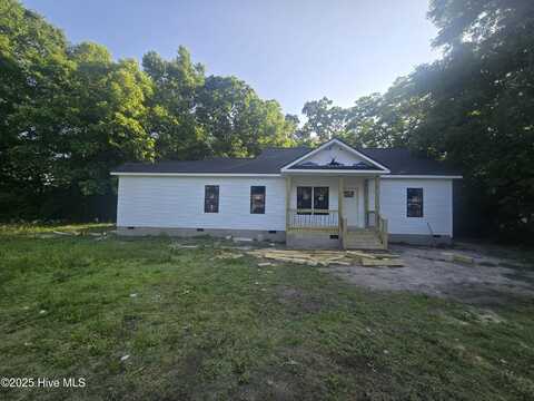 110 E Bridges Street, Battleboro, NC 27809