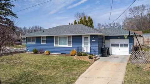 1401 10th Street NE, Rochester, MN 55906