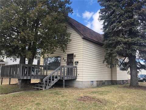 201 2nd Street S, Virginia, MN 55792
