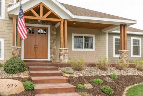 936 Fox Knoll Drive SW, Rochester, MN 55902
