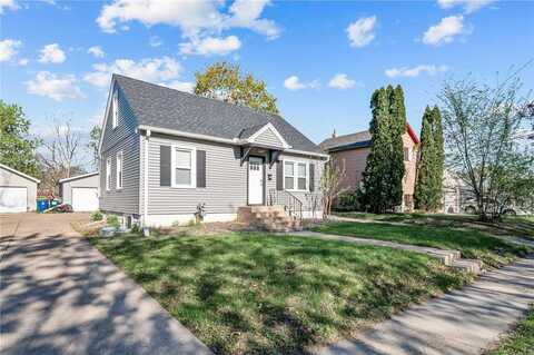 3806 Jackson Street NE, Columbia Heights, MN 55421
