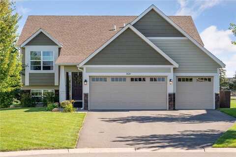 8624 149th Court NW, Ramsey, MN 55303