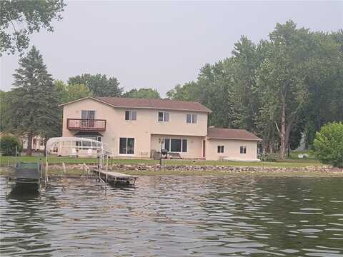 50568 Lakeside Circle, Rush City, MN 55069