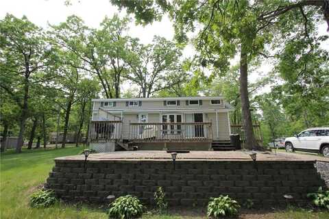 29387 Era Lane, Burtrum, MN 56318