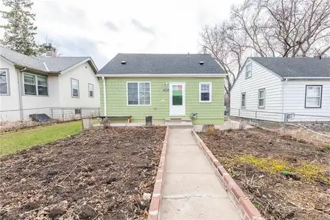 4608 4th Avenue S, Minneapolis, MN 55419