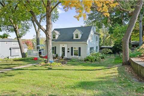 254 Benton Avenue, Wayzata, MN 55391