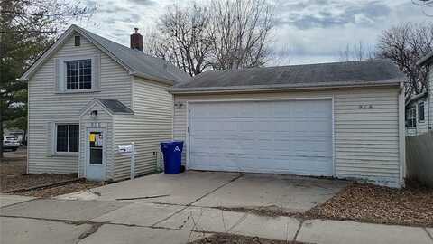 906 Wilson Avenue, Saint Paul, MN 55106