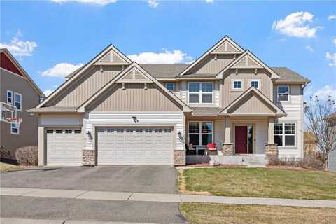 17864 62nd Avenue N, Maple Grove, MN 55311
