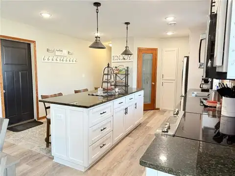 924 4th Avenue NE, Long Prairie, MN 56347