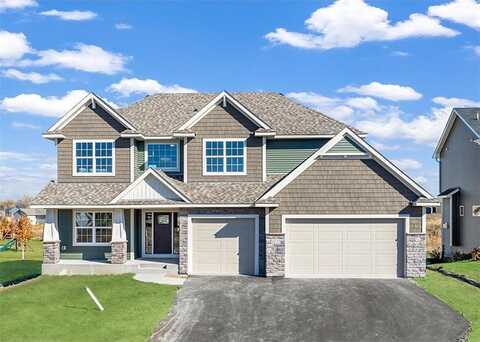 16123 Europa Avenue N, Hugo, MN 55038