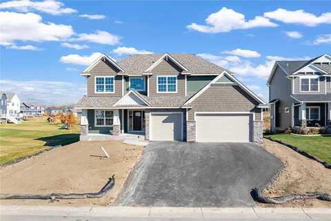16123 Europa Avenue N, Hugo, MN 55038