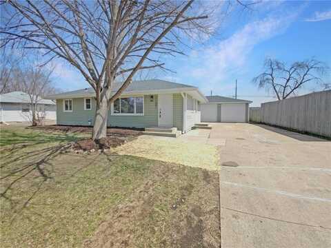 11601 Wren Street NW, Coon Rapids, MN 55433