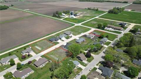 Vangsness, Adams, MN 55909