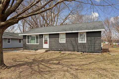 1312 Hazel Street, Le Sueur, MN 56058