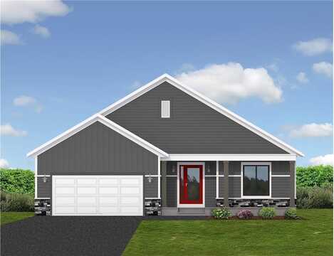 9069 62nd Street S, Cottage Grove, MN 55016