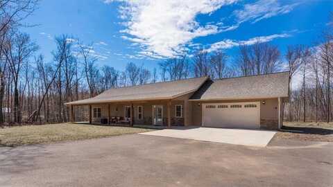 17665 53rd Avenue, Borgholm Twp, MN 56358