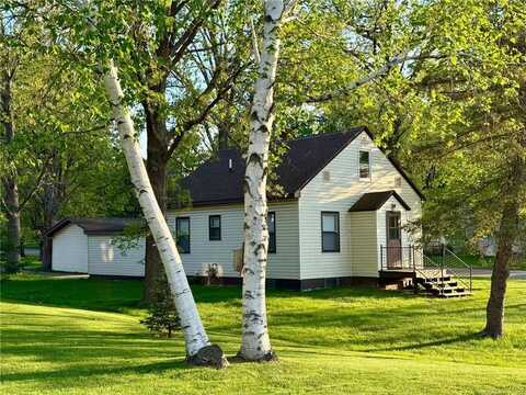 685 Main Street W, Isle, MN 56342