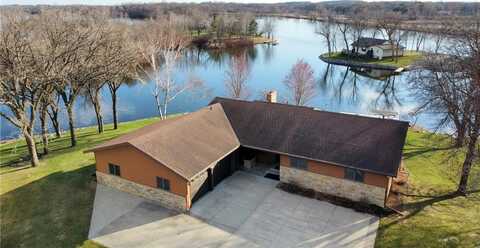 591 Central Avenue SE, Richmond, MN 56368