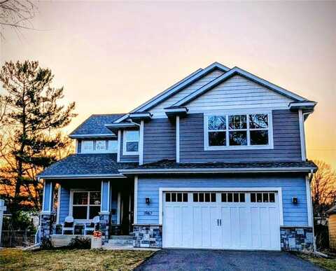 3967 Dakota Avenue S, Saint Louis Park, MN 55416
