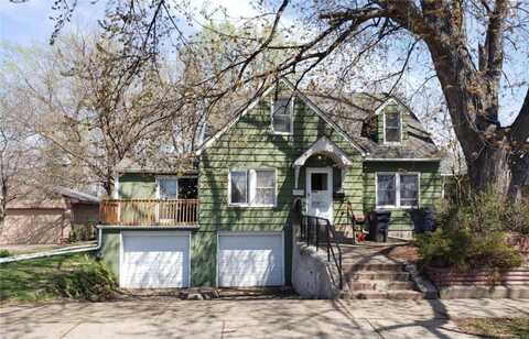 1743 Fremont Avenue, Saint Paul, MN 55106