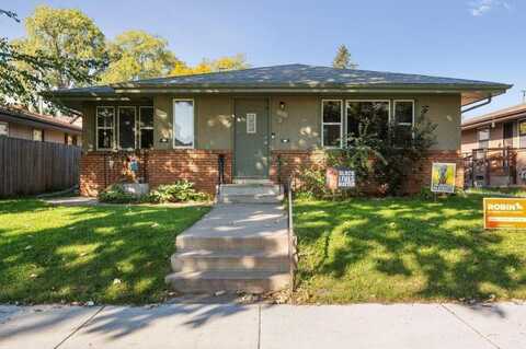 1824 Ulysses Street NE, Minneapolis, MN 55418