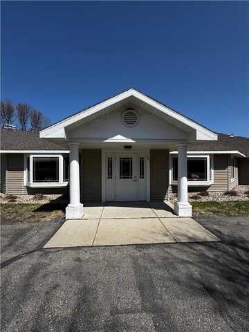 307 Roseland Avenue, Prinsburg, MN 56281