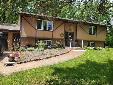 9433 Fox Valley Drive, Corcoran, MN 55340