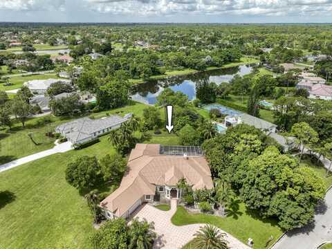 8280 Woodsmuir Drive, West Palm Beach, FL 33412
