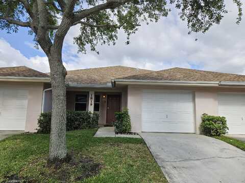 1819 E Royal Tern Lane, Fort Pierce, FL 34982
