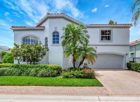 6521 NW 42nd Way, Boca Raton, FL 33496
