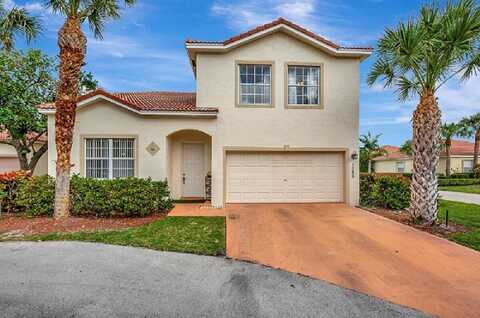 1780 Pierside Circle, Wellington, FL 33414