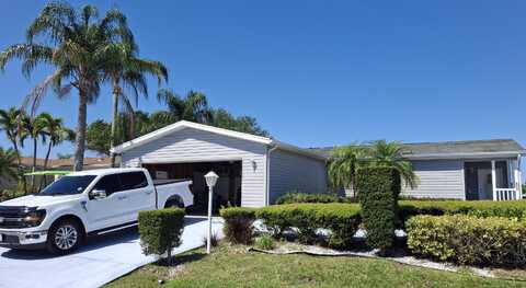 8027 9th Hole Drive, Port Saint Lucie, FL 34952