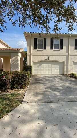 2054 E Tigris Drive, West Palm Beach, FL 33411