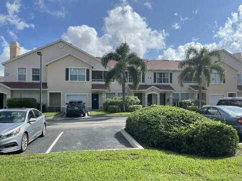 2560 57th Circle, Vero Beach, FL 32966