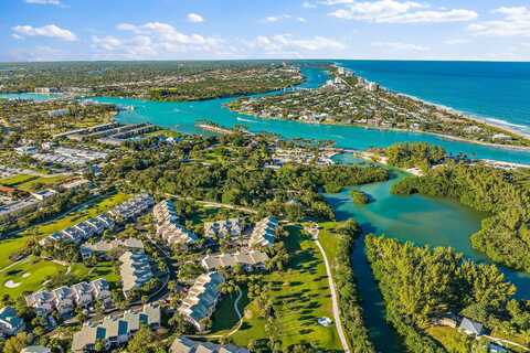 4105 N Fairway Drive N, Jupiter, FL 33477
