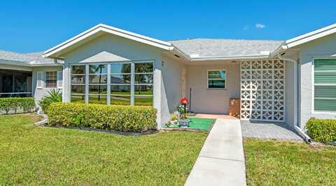 14639 Canalview Drive, Delray Beach, FL 33484