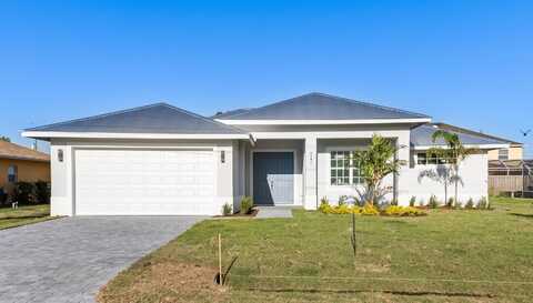 5271 NW Mayfield Lane, Port Saint Lucie, FL 34983