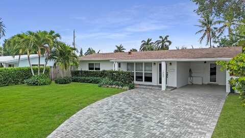 1950 NE 31st Court, Lighthouse Point, FL 33064