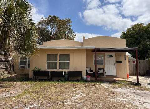 508 Palmetto Street, West Palm Beach, FL 33405