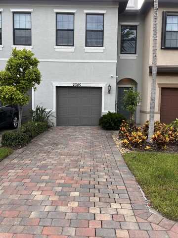 2305 Byron Street, Palm Springs, FL 33406