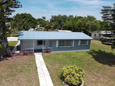 3007 SE 34th Court, Okeechobee, FL 34974