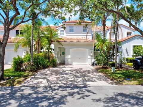 1125 Canella Lane, Hollywood, FL 33019