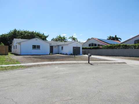22748 SW 55th Way, Boca Raton, FL 33433
