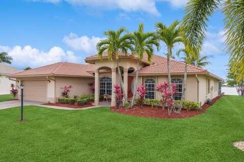 376 SW Quiet Woods, Port Saint Lucie, FL 34953