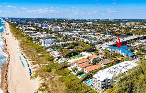 1700 S Ocean Boulevard, Delray Beach, FL 33483