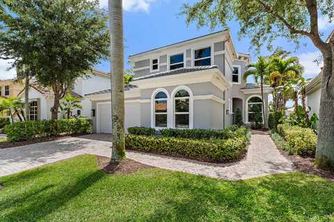 221 Andalusia Drive, Palm Beach Gardens, FL 33418