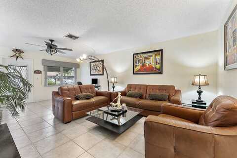 14444 Campanelli Drive, Delray Beach, FL 33484