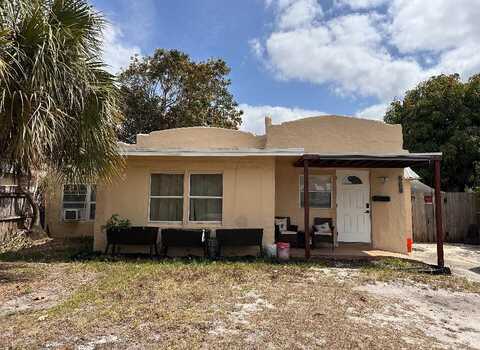 508 Palmetto Street, West Palm Beach, FL 33405
