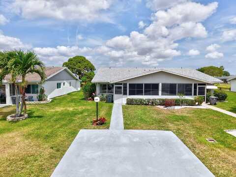 5325 Mariesa Avenue, West Palm Beach, FL 33417